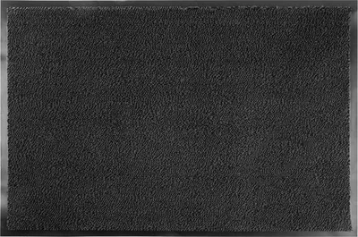 Imagen del producto de Felpudo MagicHome CPM 304, para exterior, 60x90 cm, /gris