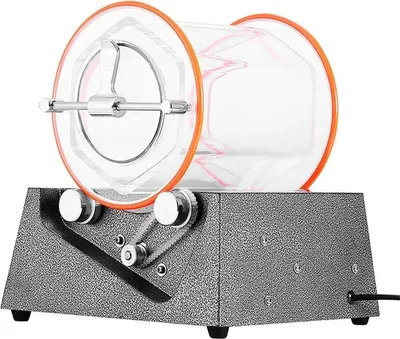 Immagine prodotto di Macchina per lucidatura - Macchina per lucidatura di gioielli - 60W - 3 kg