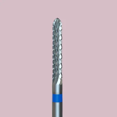 Produktbild von Vollhartmetallfräser - Standardkegel