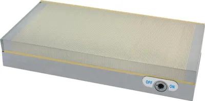 Produktbild von Flaig Magnetspannplatte permanent PMNM 1710