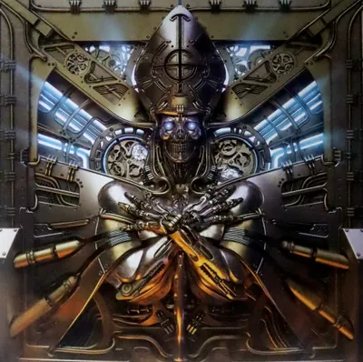 Zdjęcie produktu dla Ghost - Phantomime (Gold Coloured) (LP)