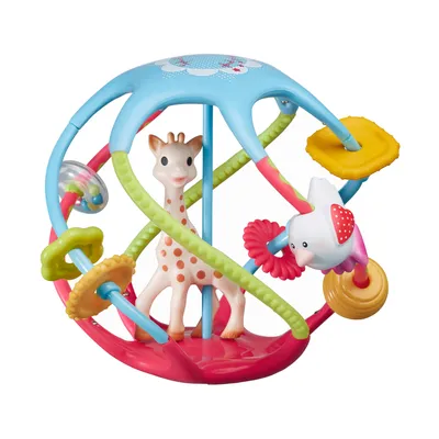 Obrázok produktu pre Vulli 230788, 0,5 rok / roky, Plast, Viacfarebný