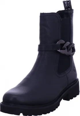 Produktbild von Remonte remonte stiefelette Damen Stiefel in Schwarz, Größe 39