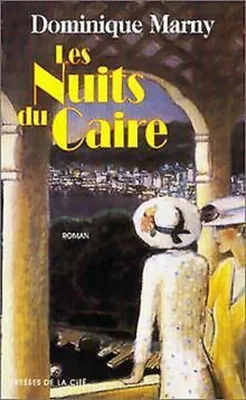 Image de Les Nuits Du Caire