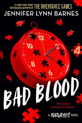 Produktbild von Bad Blood