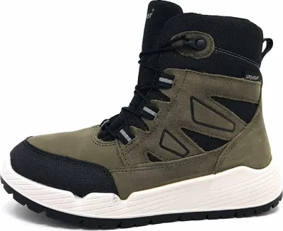 Produktbild von Richter Stiefel Grün in Gr. 35