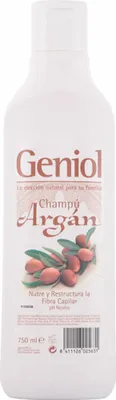 Produktbild von Geniol - ARGAN-Shampoo 750 ml