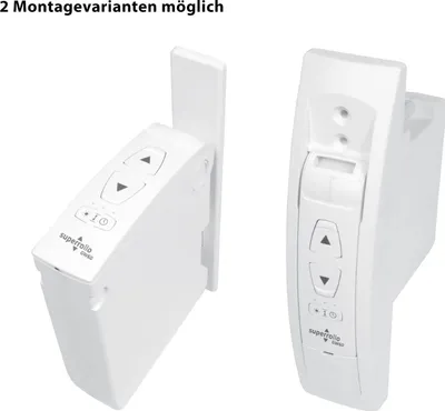 Image de Superrollo GW60 - enrouleur électronique pour volets roulants, SR10060
