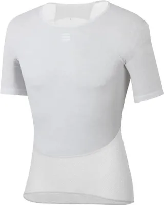 Immagine prodotto di Sportful Pro Baselayer manica corta Bianco M Uomo Bianco M