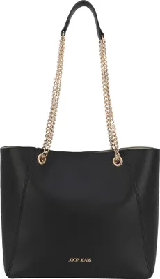 Produktbild von Joop! Shopper Singolo Justine Schwarz onesize