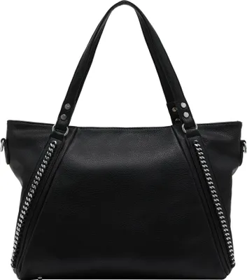 Produktbild von joella damen tasche - schwarz, one size