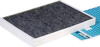 Produktbild von PURFLUX AHC535 Innenraumfilter Pollenfilter Aktivkohle