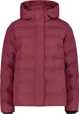 Produktbild von CMP Damen Steppjacke Jacket Fix Hood