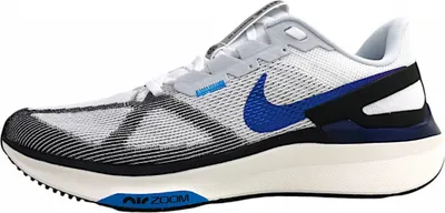 Produktbild von Nike AIR ZOOM STRUCTURE 25 Sportschuhe Herren Trainingsschuhe Weiß