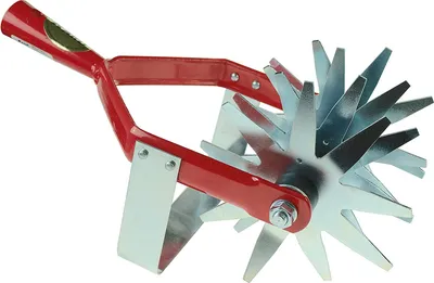 Obrázok produktu pre Ručný kruhový kultivátor pre záhradný kultivátor de K292