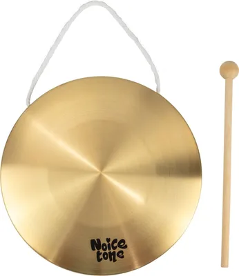 Immagine prodotto di Noicetone T020-3 Gong 20 cm