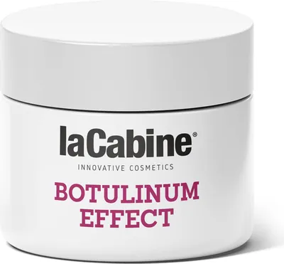 Produktbild von La Cabine Botulinum Effect Cream 50ml
