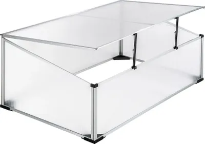 Obrázek produktu pro Lex Pařeniště 100 x 60 x 30/40 cm