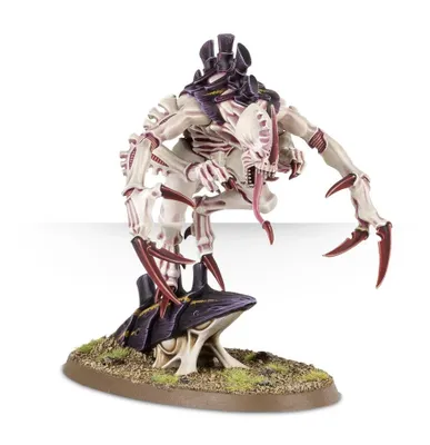Obrázek produktu pro Games Workshop Broodlord, Sběratelská postavička, Videohra