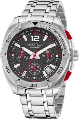 Obrázok produktu pre Chronograf Nautica kolekcia Tin Can Bay Chrono - muž