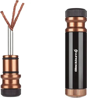 Produktbild von Blackburn Pro Plugger, Werkzeug für Fahrräder, Reifen, Schwarz, 73 mm, 1,9 cm, 64 g