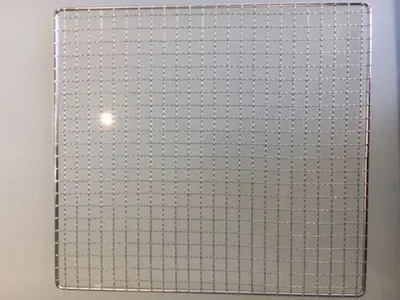 Produktbild von Zusatz Edelstahlgitter Tray zu Dörrautomat DO353VD