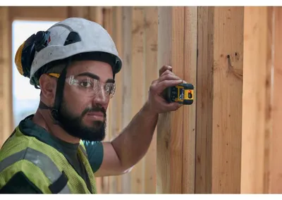 Image de DEWALT Entfernungsmesser bis 60m