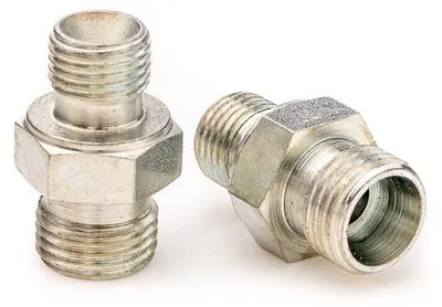 Produktbild von POLBERIS Reduziernippel 3/8'' - M20x1,5 aus Stahl
