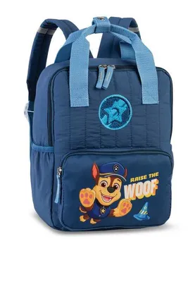 Productafbeelding van Viacom Paw Patrol Rugzak voor kinderen - Koninklijkblauw