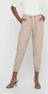 Produktbild von ONLY Elegante Stoffhose Business Poptrash Paperback Pants Loose Fit ONLKELDA Größe: 42W / 30L