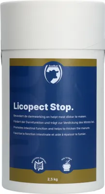 Image de Licopect Stop