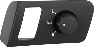 Zdjęcie produktu dla Przełącznik lusterka regulacja lusterka 1T1959552 do VW Touran 1T / VW Caddy III