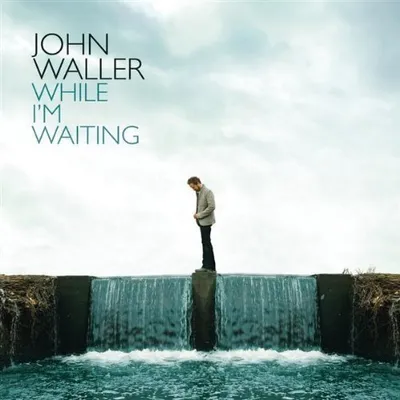 Produktbild von While Im Waiting             D
