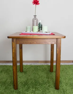 Produktbild von 70x70 Tisch