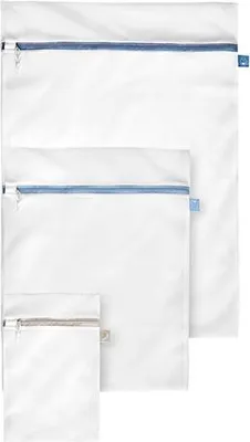 Immagine prodotto di Sacchetti per biancheria - Set da 3 - Rayen