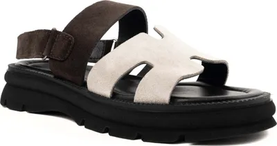 Immagine prodotto di La Conte Sandali classici da donna LAC6570-25123 Colore: Marrone Taglia: 40