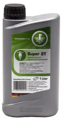 REKTOL 2 Takt Mixöl mineralisch 1 Liter