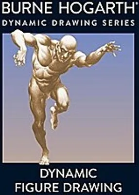 Produktbild von Dynamisches Zeichnen von Figuren
