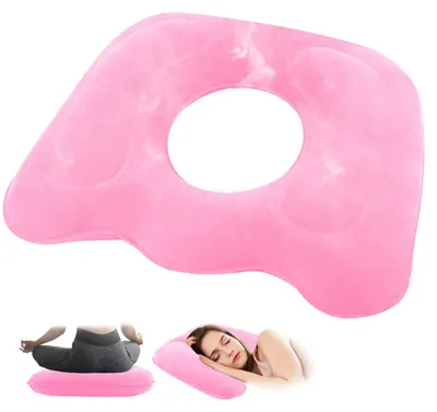 Zdjęcie produktu dla Poduszka ergonomiczna do siedzenia, przeznaczona do krzeseł biurowych