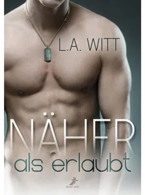 Obrázok produktu pre Näher als erlaubt