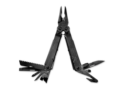 Zdjęcie produktu dla PowerLock V-Cutter Black