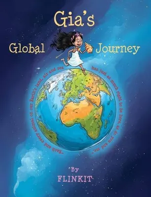 Immagine prodotto di Gia's Global Journey