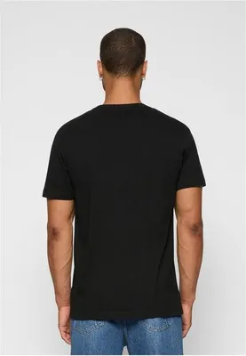 Obrázek produktu pro Pánské tričko Mr. Tee Off The Rip Tee black - S