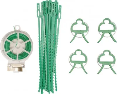 Obrázok produktu pre Flo 88811, Polyvinylchlorid (PVC), 71 kusov