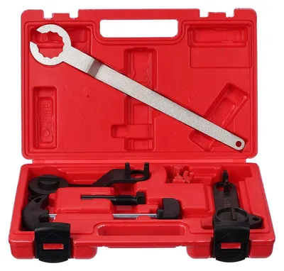 Produktbild von Satz zur Motorarretierung MECHANIC ENGINE TIMING SET 44, VW 1.0, 1.2, 1.6