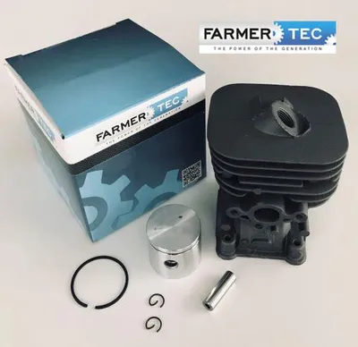 Produktbild von Zylinder  Für Husqvarna 124L 125R 128R 35Mm 531 00 23-46