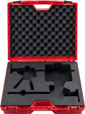 Obrázek produktu pro Viking Arm - prázdný přepravní kufr pro 2 ks Viking Arm