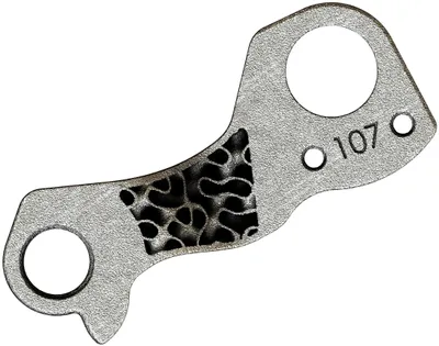 Produktbild von Silca Schaltauge Haken derail.hanger pull