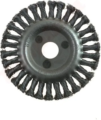 Zdjęcie produktu dla Tarcza do cięcia drutu Metal 150Mm 20Mm