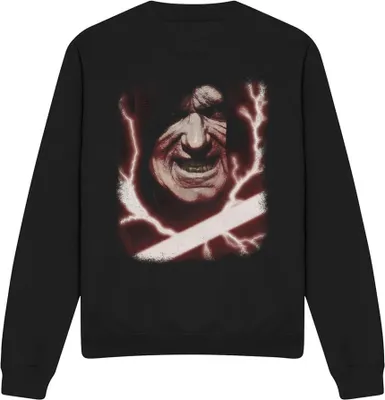 Produktbild von Star Wars - Sweatshirt für Herren/Damen Uni TV25799 (XL) (Schwarz)